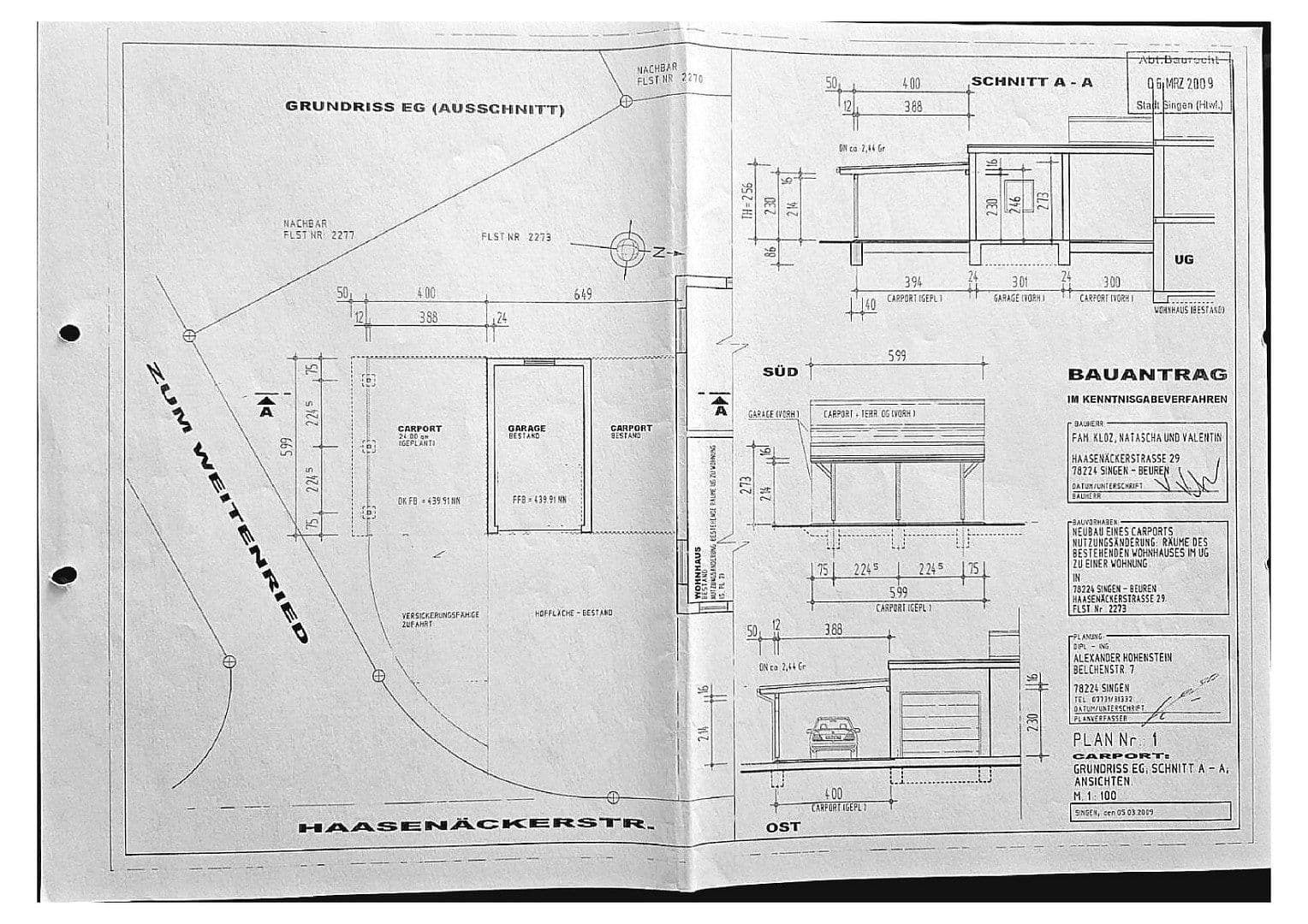 Predaj domu 322 m², pozemok 500 m², Singen (Hohentwiel), Bádensko-Wurttembersko Predaj domu 322 m², pozemok 500 m², Singen (Hohentwiel), Bádensko-Wurttembersko
