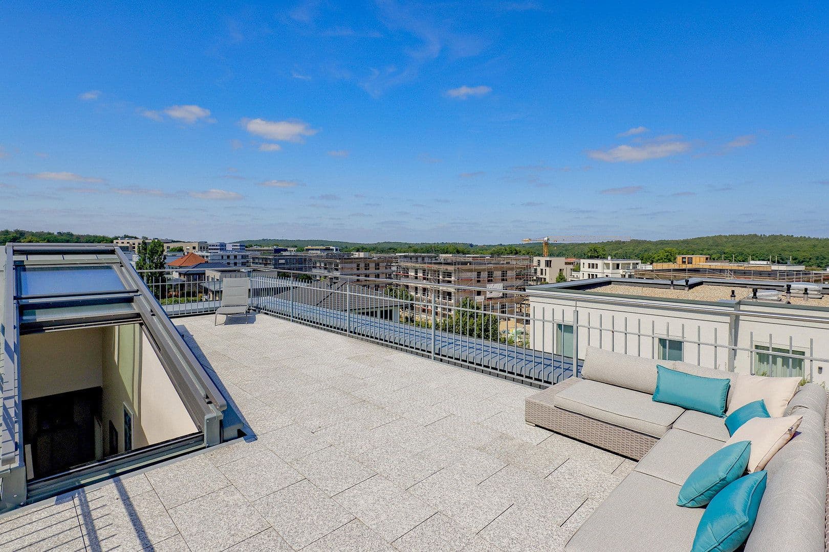 Predaj bytu 4-izbový 166 m², Potsdam, Brandenbursko Predaj bytu 4-izbový 166 m², Potsdam, Brandenbursko