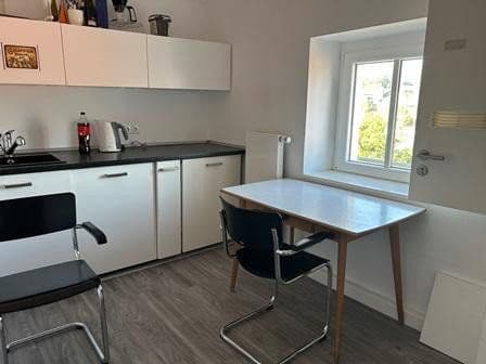Prenájom kancelárie 107 m², Lindenstraße, Sinzig, Porýnie-Falcko Prenájom kancelárie 107 m², Lindenstraße, Sinzig, Porýnie-Falcko