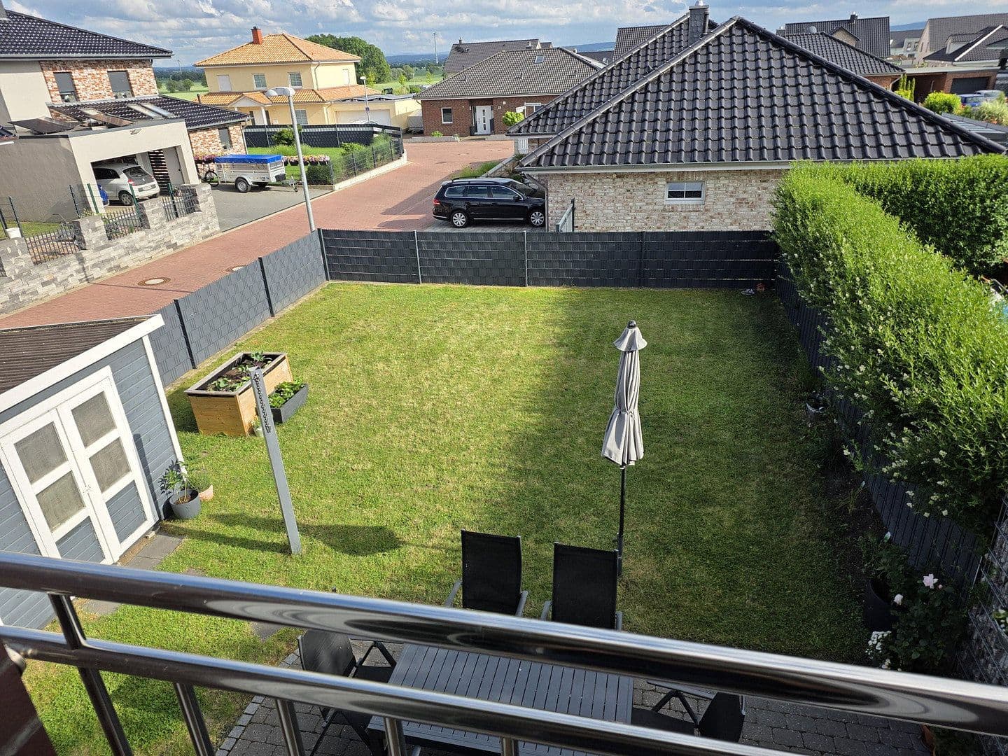 Predaj domu 127 m², pozemok 315 m², Hohenhameln, Dolné Sasko Predaj domu 127 m², pozemok 315 m², Hohenhameln, Dolné Sasko