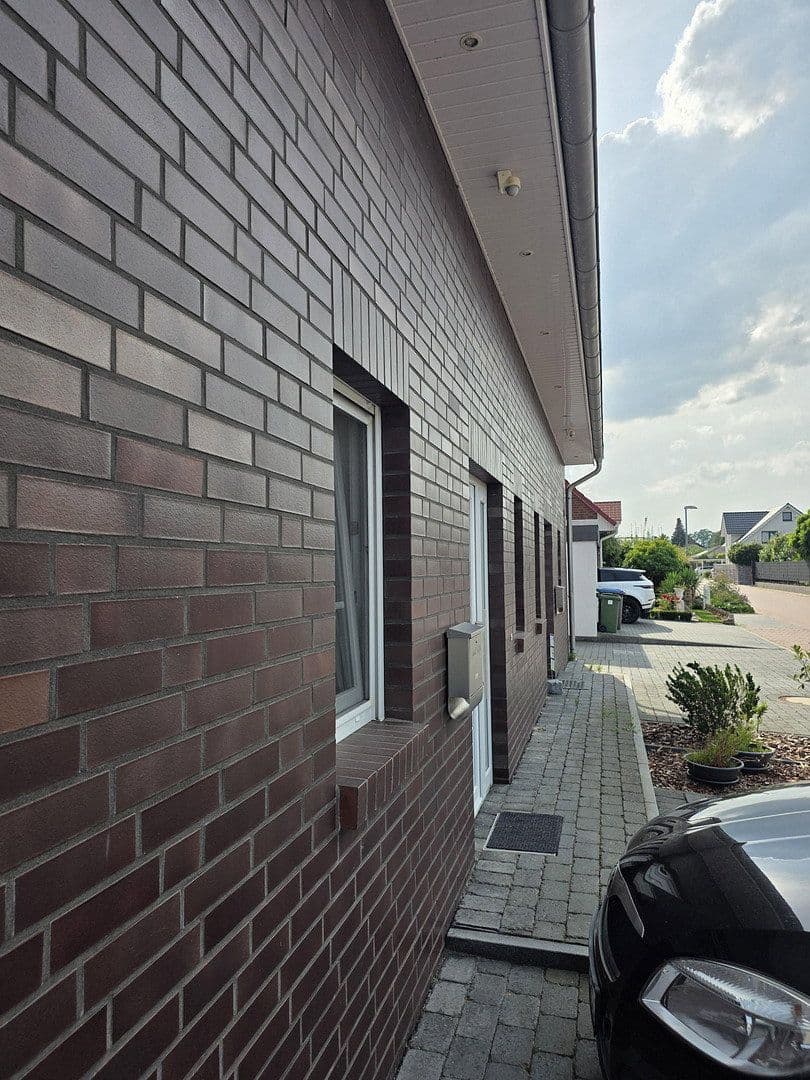 Predaj domu 127 m², pozemok 315 m², Hohenhameln, Dolné Sasko Predaj domu 127 m², pozemok 315 m², Hohenhameln, Dolné Sasko