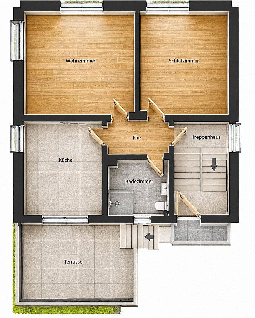 Predaj domu 171 m², pozemok 640 m², Dietzenbach, Hesensko Predaj domu 171 m², pozemok 640 m², Dietzenbach, Hesensko