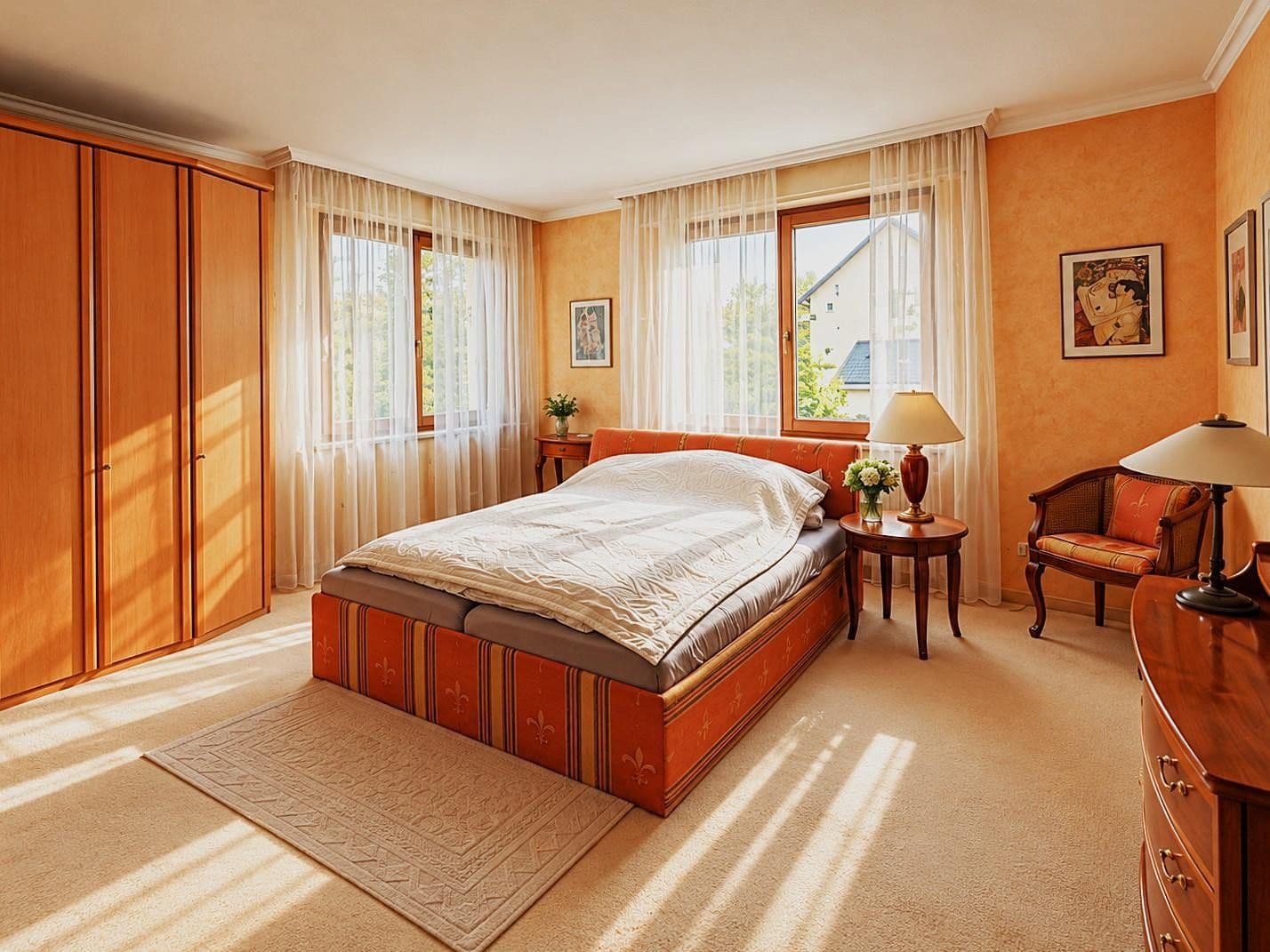 Predaj domu 171 m², pozemok 640 m², Dietzenbach, Hesensko Predaj domu 171 m², pozemok 640 m², Dietzenbach, Hesensko