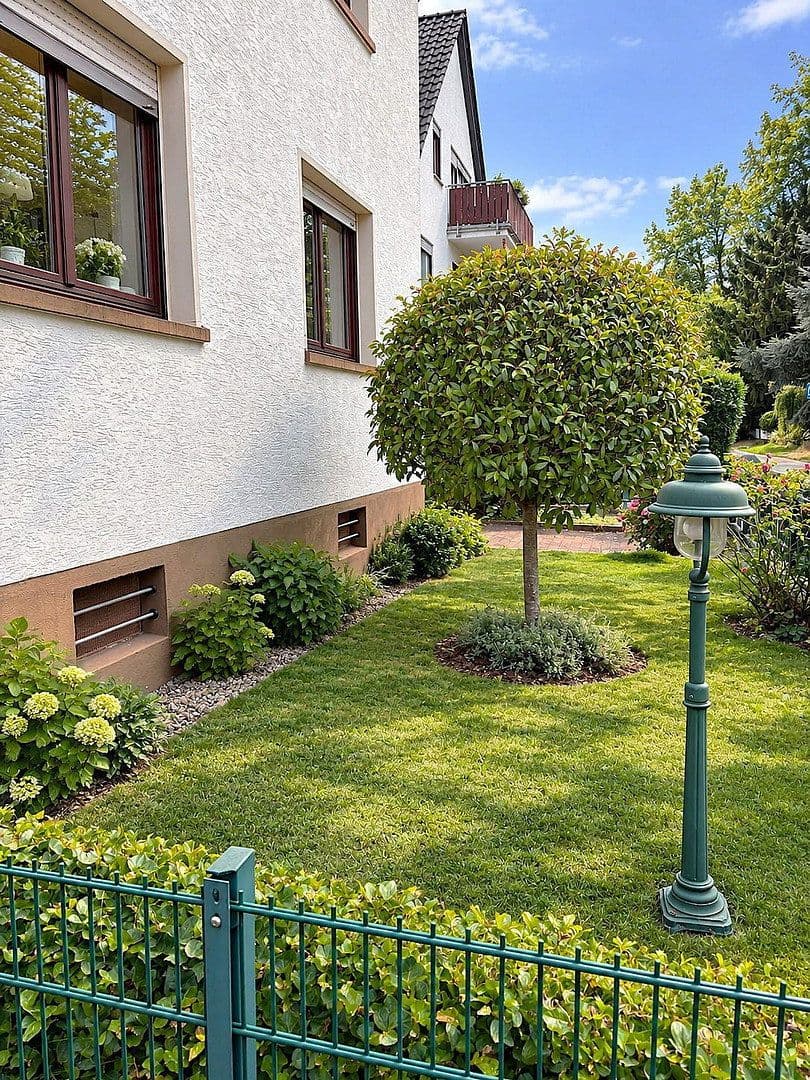 Predaj domu 171 m², pozemok 640 m², Dietzenbach, Hesensko Predaj domu 171 m², pozemok 640 m², Dietzenbach, Hesensko