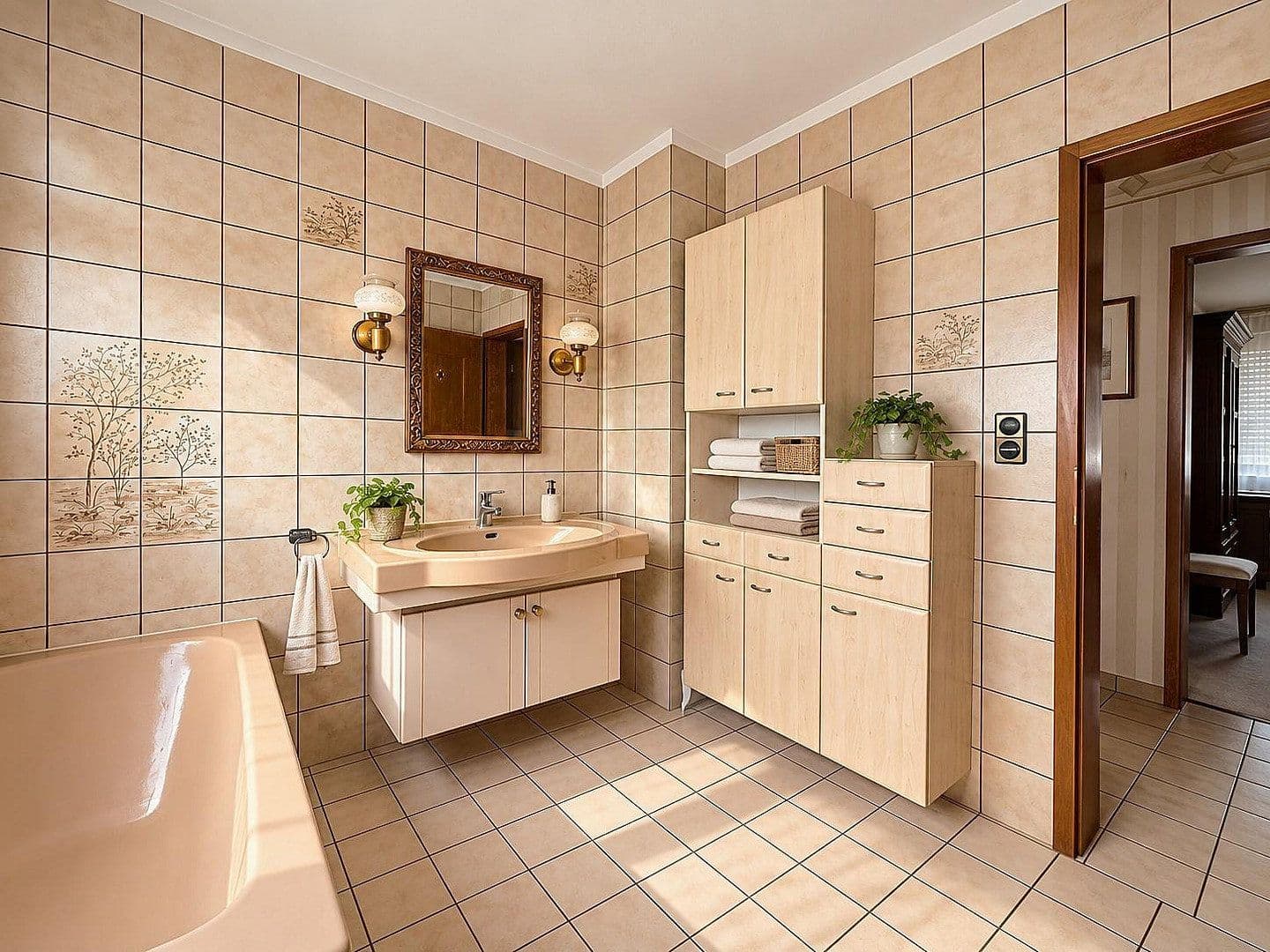 Predaj domu 171 m², pozemok 640 m², Dietzenbach, Hesensko Predaj domu 171 m², pozemok 640 m², Dietzenbach, Hesensko