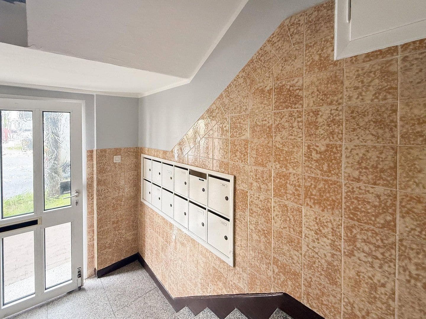 Predaj bytu 2-izbový 70 m², Hansastraße 80, Bochum, Severné Porýnie - Westfálsko Predaj bytu 2-izbový 70 m², Hansastraße 80, Bochum, Severné Porýnie - Westfálsko