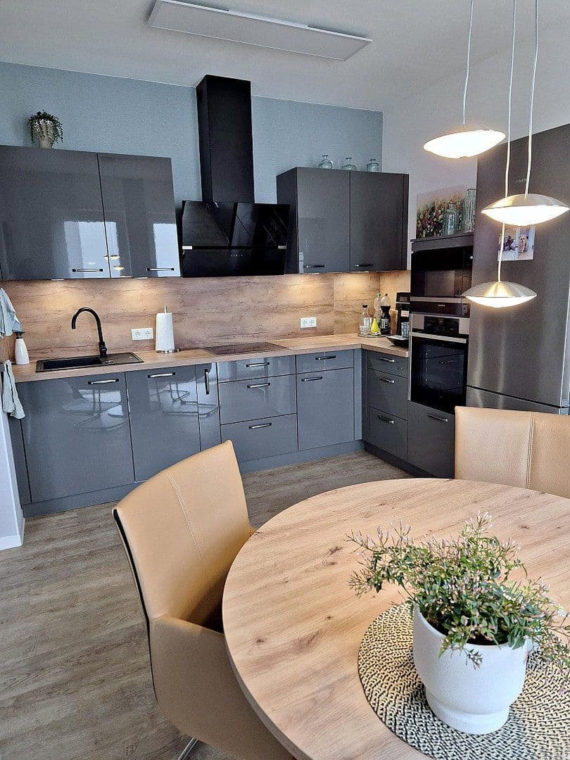 Predaj bytu 2-izbový 72 m², Wittenförden, Meklenbursko-Predpomoransko Predaj bytu 2-izbový 72 m², Wittenförden, Meklenbursko-Predpomoransko