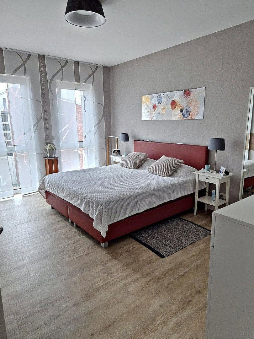 Predaj bytu 2-izbový 72 m², Wittenförden, Meklenbursko-Predpomoransko Predaj bytu 2-izbový 72 m², Wittenförden, Meklenbursko-Predpomoransko