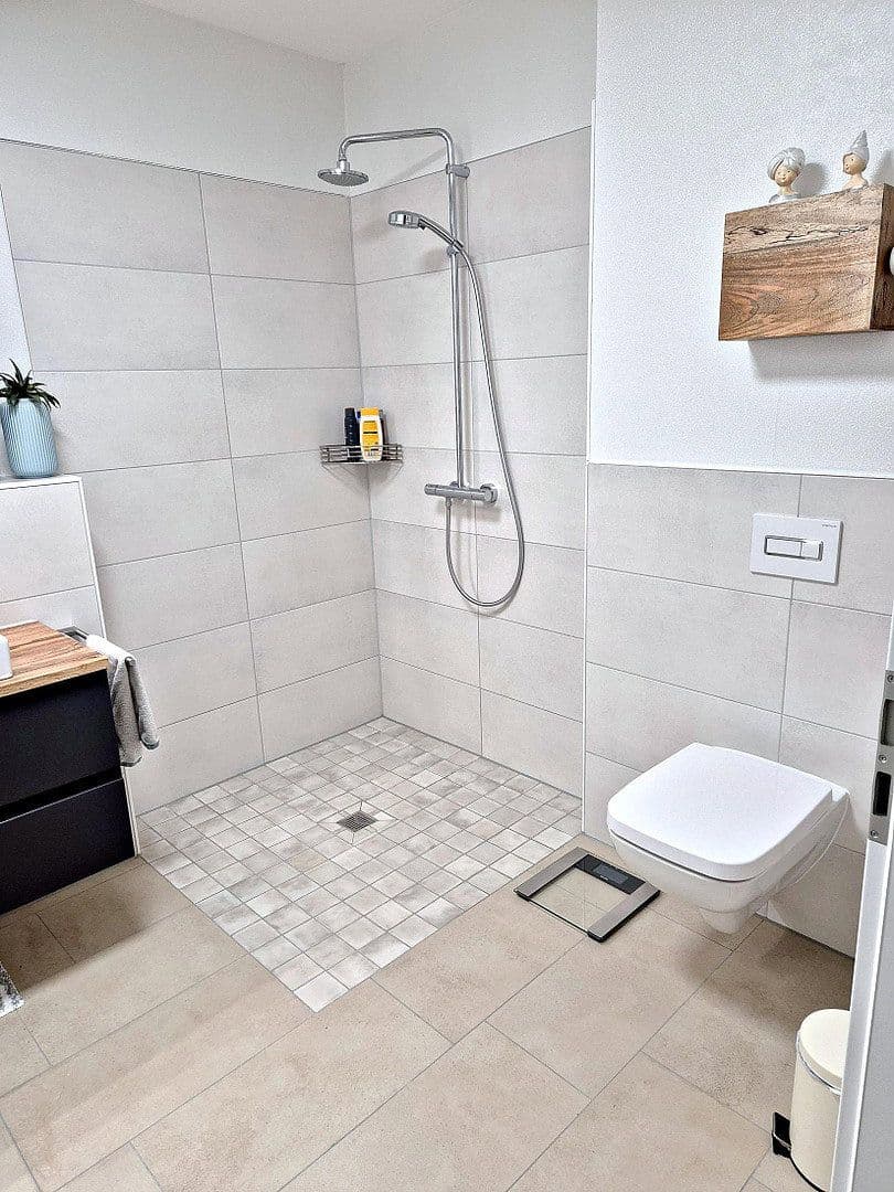 Predaj bytu 2-izbový 72 m², Wittenförden, Meklenbursko-Predpomoransko Predaj bytu 2-izbový 72 m², Wittenförden, Meklenbursko-Predpomoransko