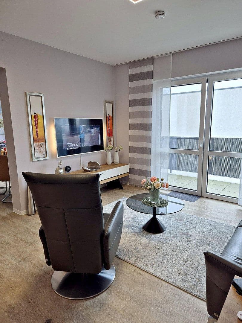 Predaj bytu 2-izbový 72 m², Wittenförden, Meklenbursko-Predpomoransko Predaj bytu 2-izbový 72 m², Wittenförden, Meklenbursko-Predpomoransko