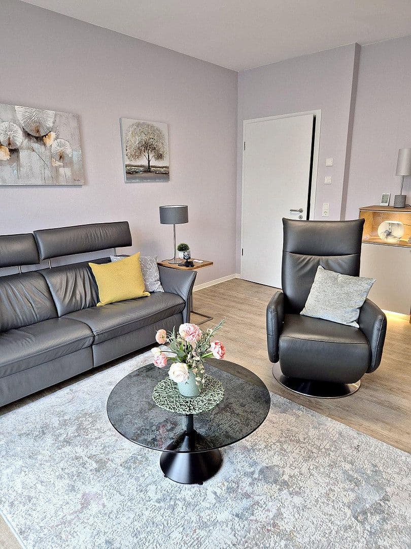 Predaj bytu 2-izbový 72 m², Wittenförden, Meklenbursko-Predpomoransko Predaj bytu 2-izbový 72 m², Wittenförden, Meklenbursko-Predpomoransko