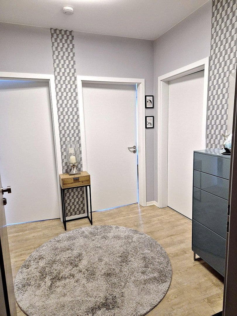 Predaj bytu 2-izbový 72 m², Wittenförden, Meklenbursko-Predpomoransko Predaj bytu 2-izbový 72 m², Wittenförden, Meklenbursko-Predpomoransko