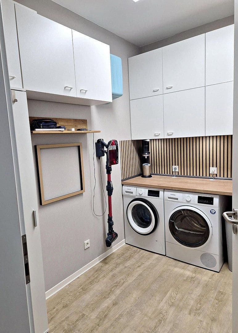 Predaj bytu 2-izbový 72 m², Wittenförden, Meklenbursko-Predpomoransko Predaj bytu 2-izbový 72 m², Wittenförden, Meklenbursko-Predpomoransko
