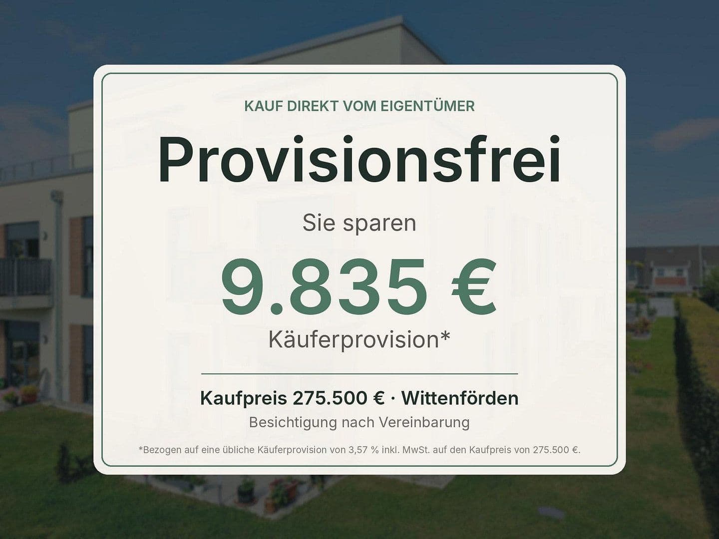 Predaj bytu 2-izbový 72 m², Wittenförden, Meklenbursko-Predpomoransko Predaj bytu 2-izbový 72 m², Wittenförden, Meklenbursko-Predpomoransko