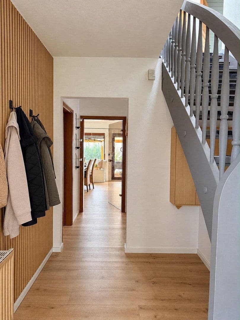 Predaj domu 116 m², pozemok 976 m², Wermsdorf, Sasko Predaj domu 116 m², pozemok 976 m², Wermsdorf, Sasko
