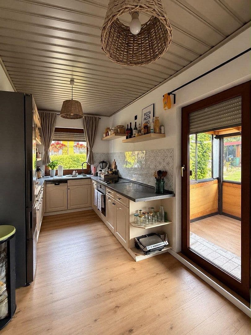 Predaj domu 116 m², pozemok 976 m², Wermsdorf, Sasko Predaj domu 116 m², pozemok 976 m², Wermsdorf, Sasko