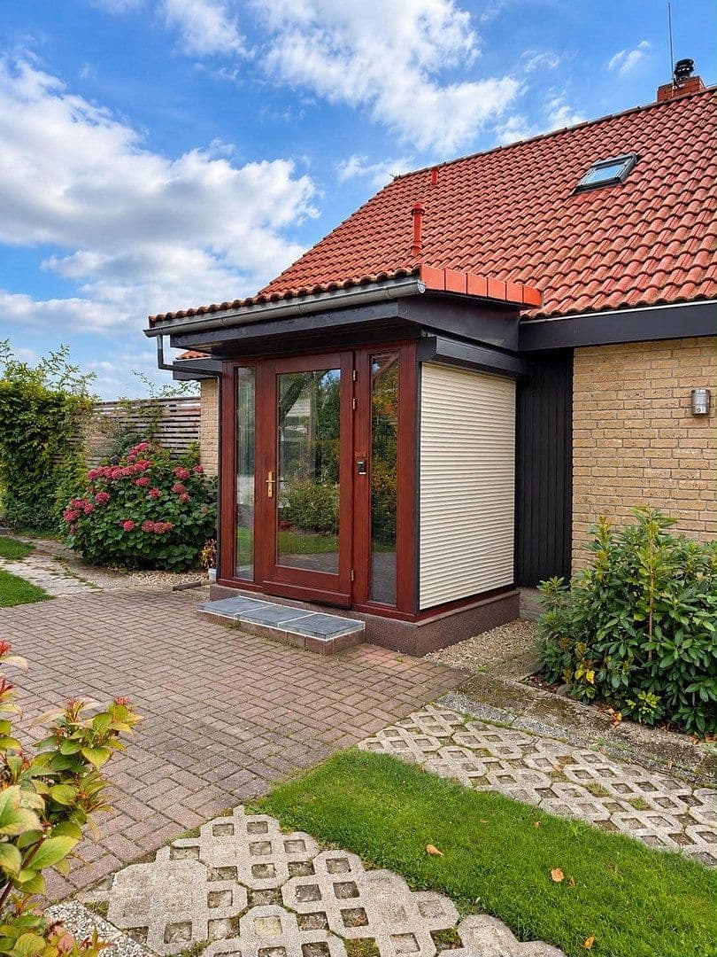 Predaj domu 116 m², pozemok 976 m², Wermsdorf, Sasko Predaj domu 116 m², pozemok 976 m², Wermsdorf, Sasko