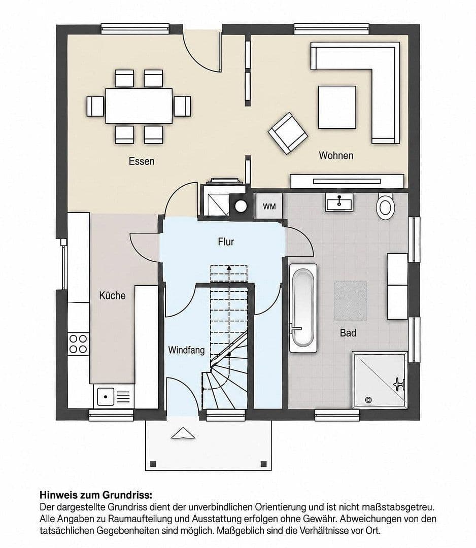 Predaj domu 116 m², pozemok 976 m², Wermsdorf, Sasko Predaj domu 116 m², pozemok 976 m², Wermsdorf, Sasko