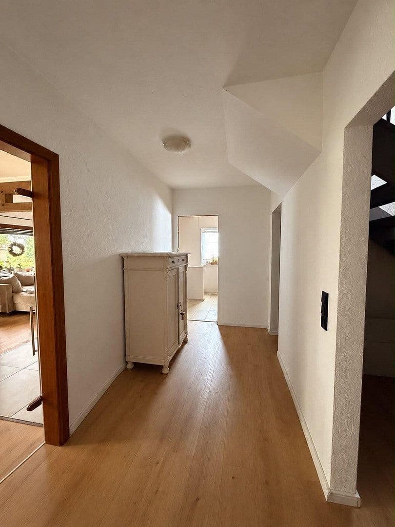 Predaj domu 116 m², pozemok 976 m², Wermsdorf, Sasko Predaj domu 116 m², pozemok 976 m², Wermsdorf, Sasko
