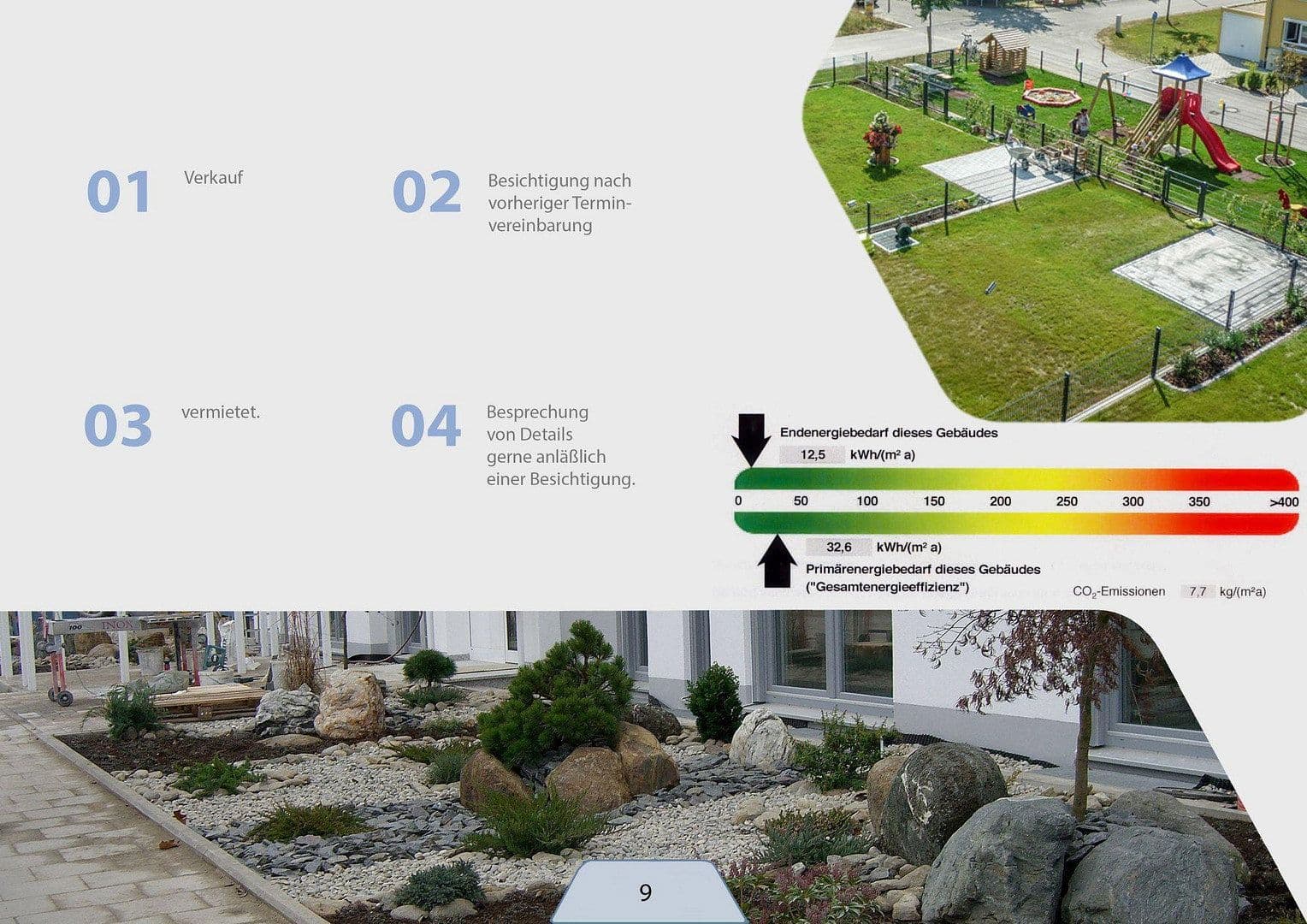 Predaj bytu 4-izbový 110 m², Augsburg Göggingen, Bavorsko Predaj bytu 4-izbový 110 m², Augsburg Göggingen, Bavorsko