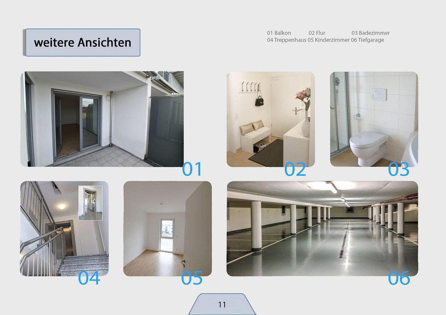 Predaj bytu 4-izbový 110 m², Augsburg Göggingen, Bavorsko Predaj bytu 4-izbový 110 m², Augsburg Göggingen, Bavorsko