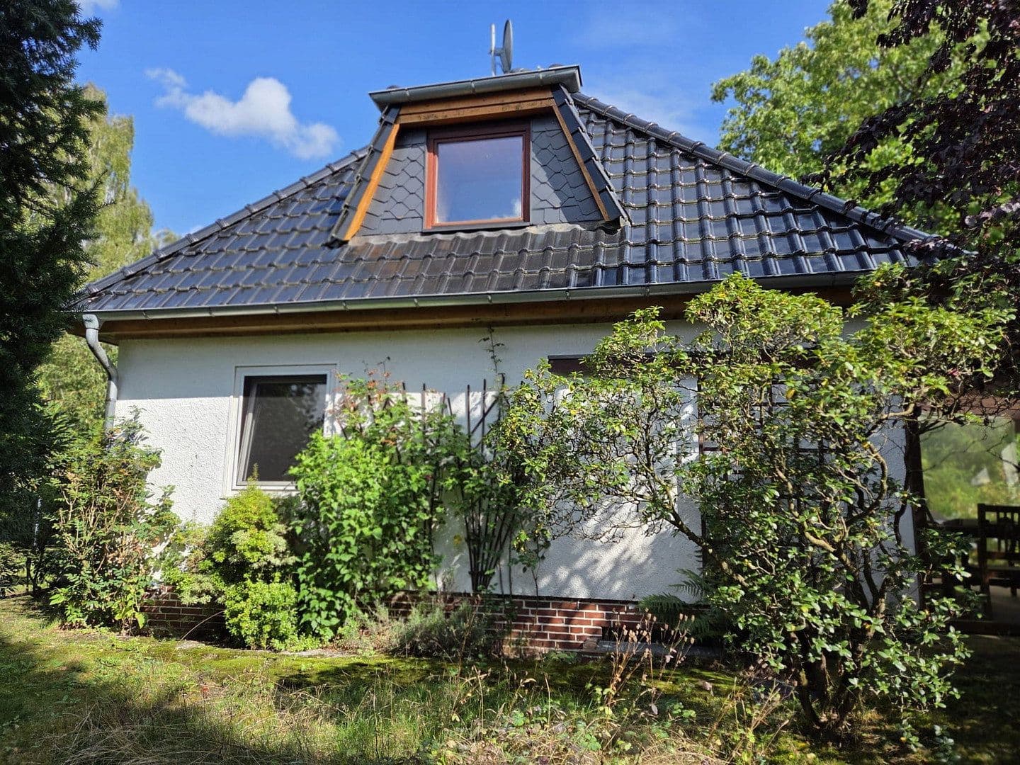 Predaj pozemku 1.081 m², Meisenweg, Rosengarten, Dolné Sasko Predaj pozemku 1.081 m², Meisenweg, Rosengarten, Dolné Sasko