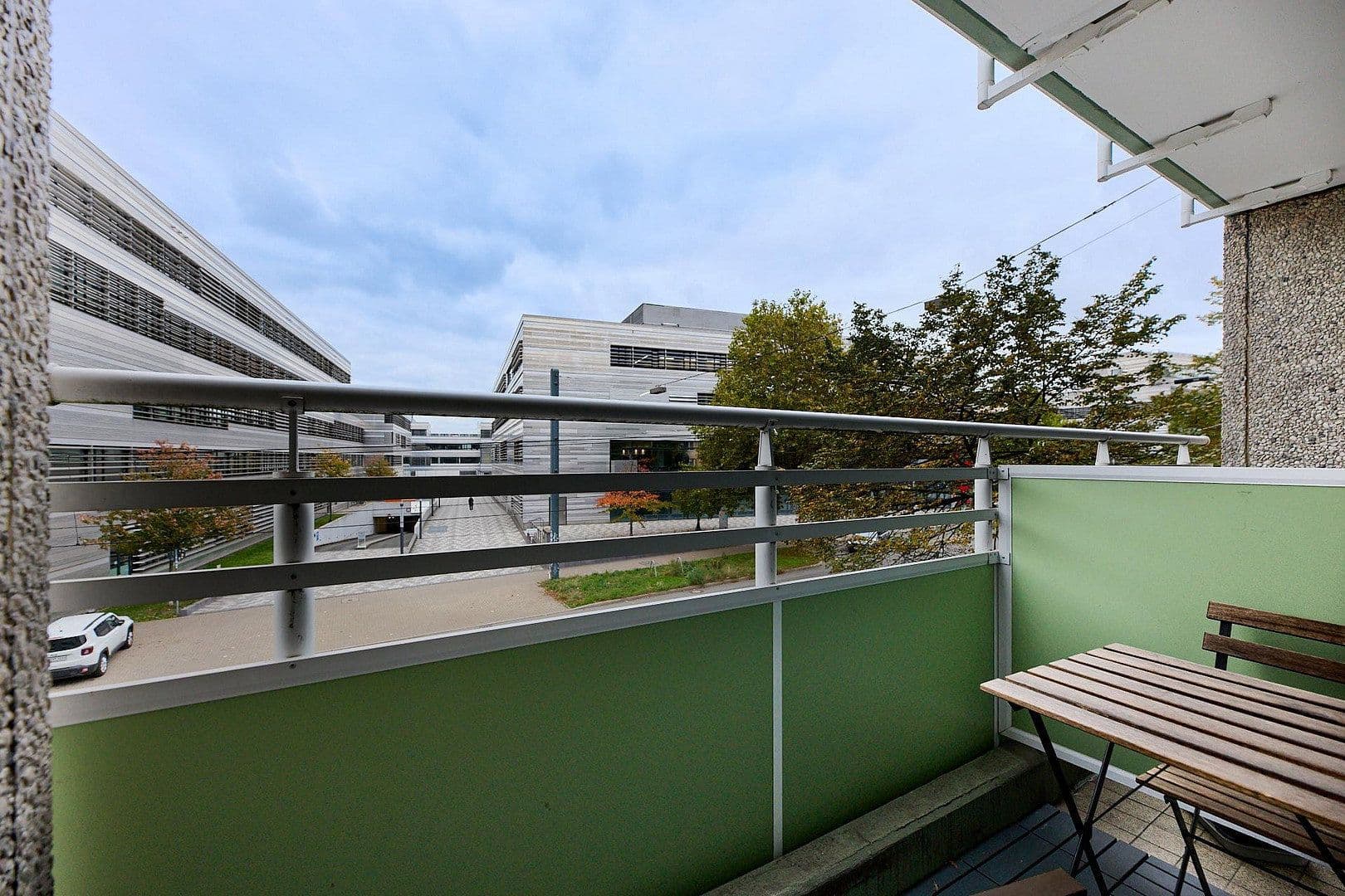 Predaj bytu 1-izbový 25 m², Münsterstrasse 161, Düsseldorf, Severné Porýnie - Westfálsko Predaj bytu 1-izbový 25 m², Münsterstrasse 161, Düsseldorf, Severné Porýnie - Westfálsko