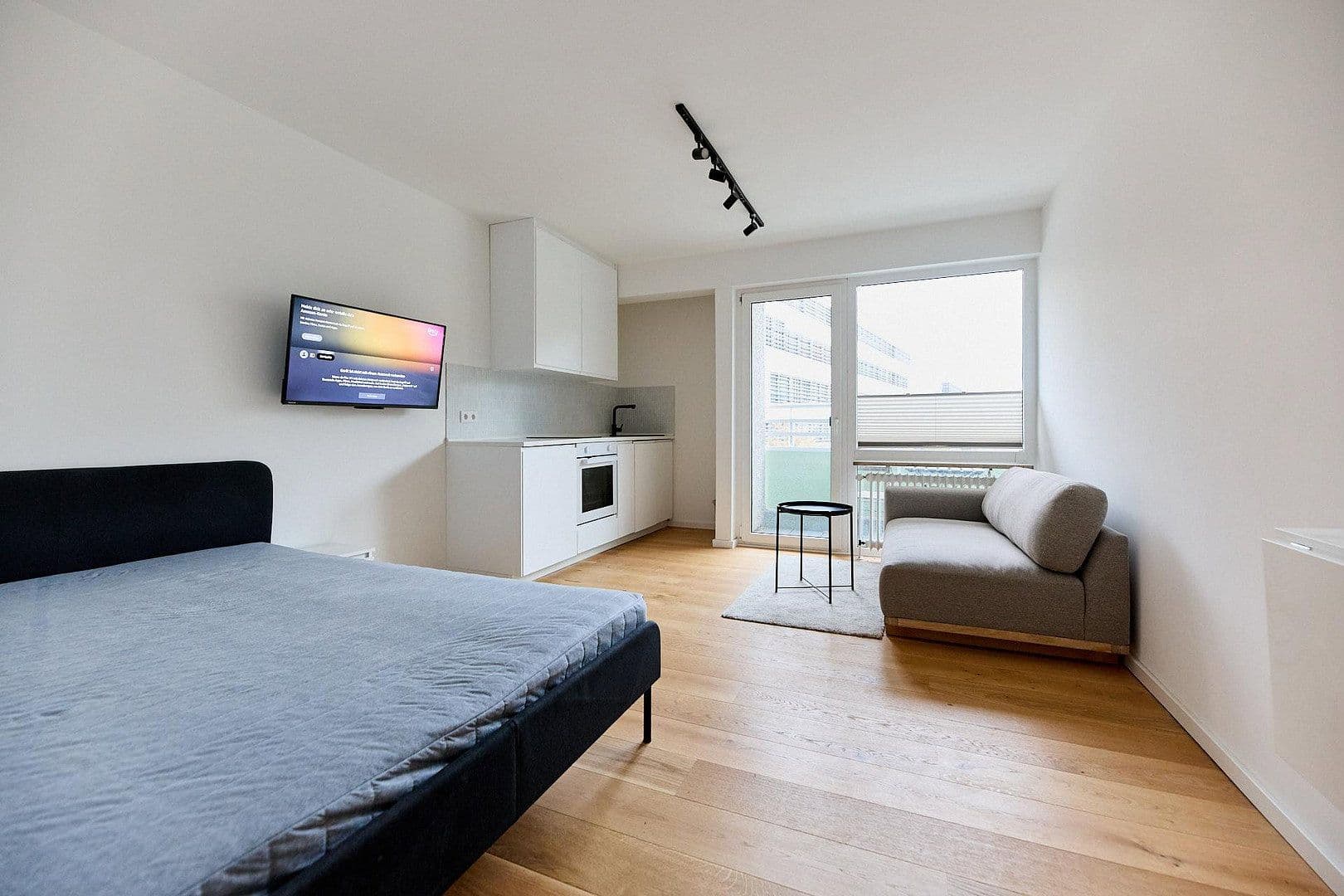 Predaj bytu 1-izbový 25 m², Münsterstrasse 161, Düsseldorf, Severné Porýnie - Westfálsko Predaj bytu 1-izbový 25 m², Münsterstrasse 161, Düsseldorf, Severné Porýnie - Westfálsko