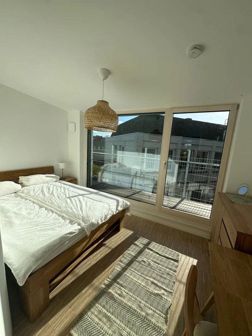 Prenájom bytu 2-izbový 31 m², Mainz, Porýnie-Falcko Prenájom bytu 2-izbový 31 m², Mainz, Porýnie-Falcko