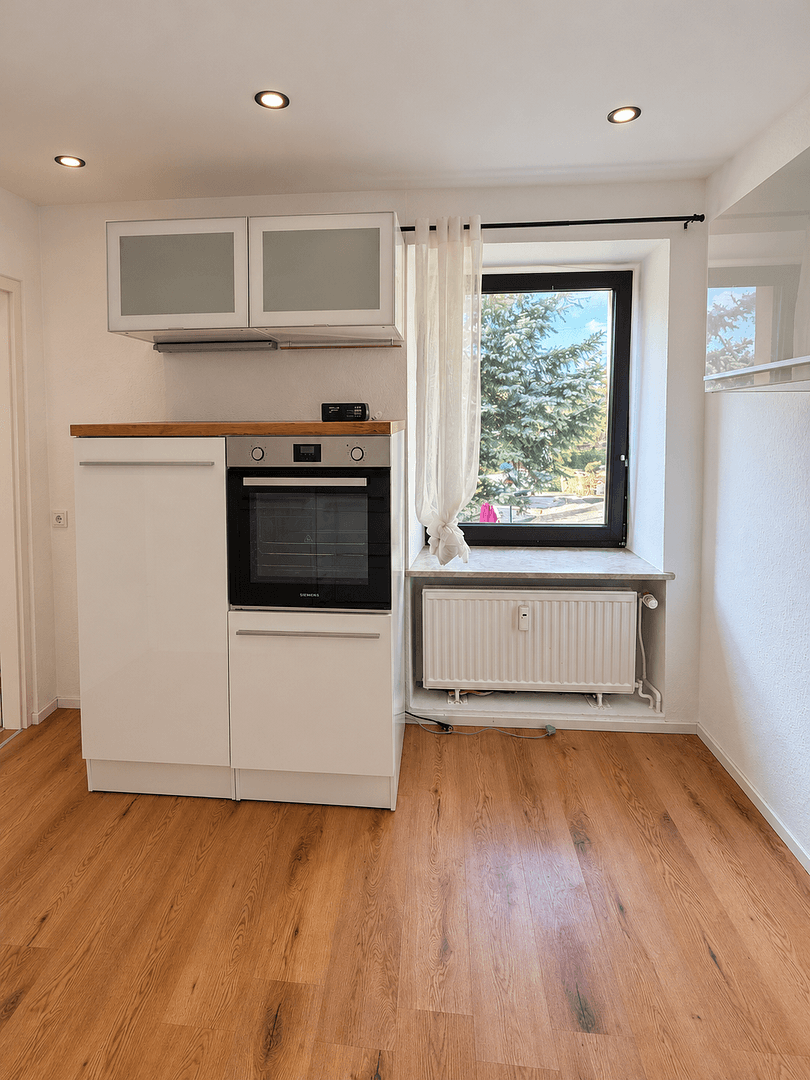 Prenájom bytu 2-izbový 62 m², Königsteiner Straße 61b, Hattingen, Severné Porýnie - Westfálsko Prenájom bytu 2-izbový 62 m², Königsteiner Straße 61b, Hattingen, Severné Porýnie - Westfálsko