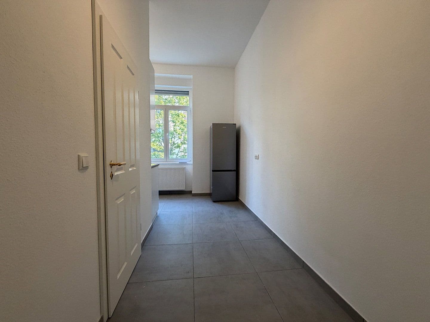Prenájom bytu 3-izbový 75 m², Bergerstraße 111, Frankfurt am Main, Hesensko Prenájom bytu 3-izbový 75 m², Bergerstraße 111, Frankfurt am Main, Hesensko