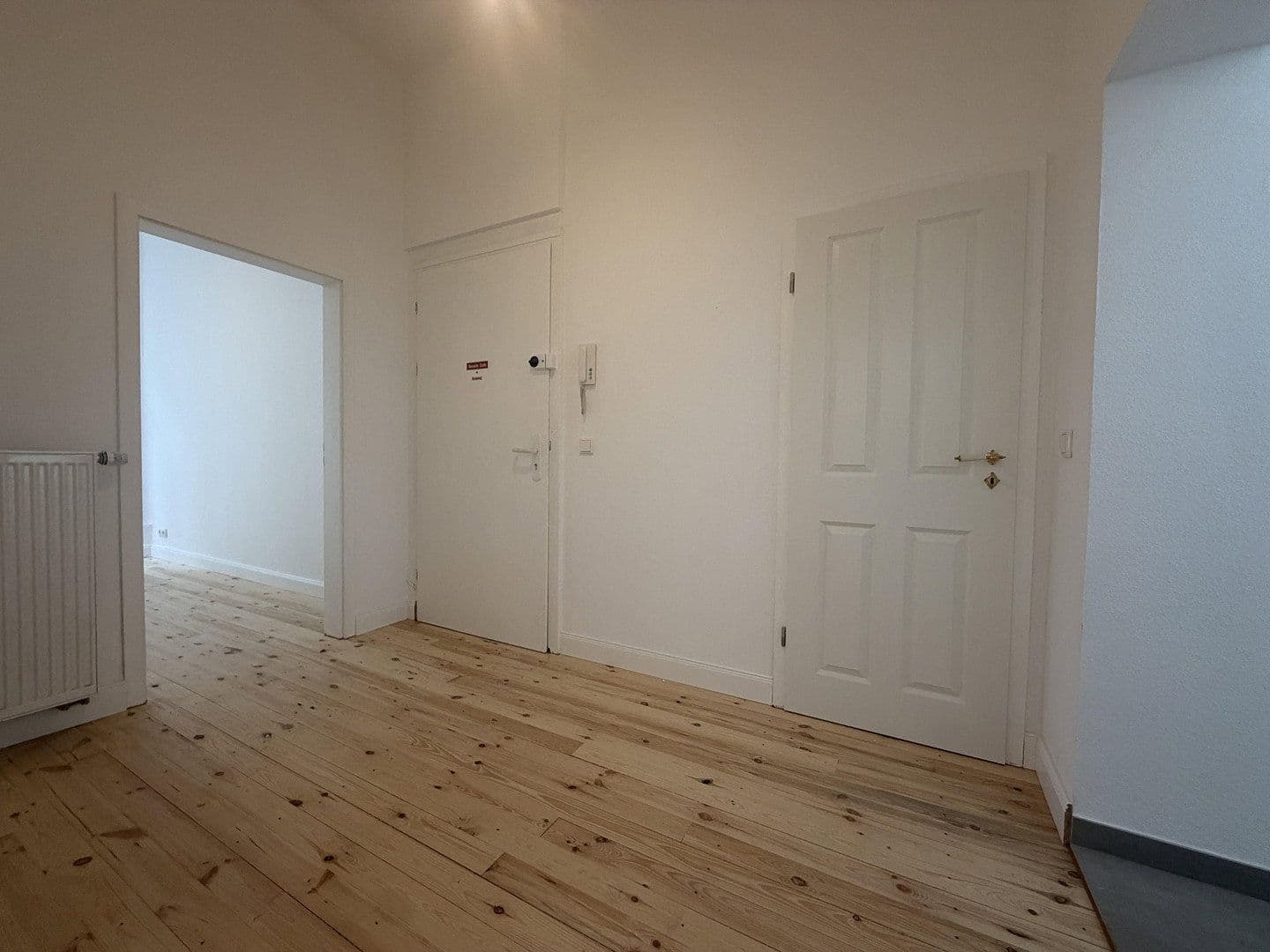 Prenájom bytu 3-izbový 75 m², Bergerstraße 111, Frankfurt am Main, Hesensko Prenájom bytu 3-izbový 75 m², Bergerstraße 111, Frankfurt am Main, Hesensko