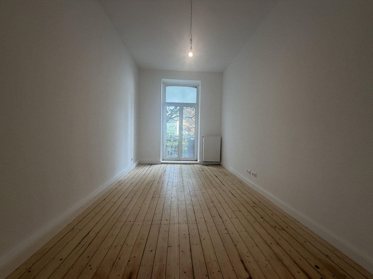 Prenájom bytu 3-izbový 75 m², Bergerstraße 111, Frankfurt am Main, Hesensko Prenájom bytu 3-izbový 75 m², Bergerstraße 111, Frankfurt am Main, Hesensko