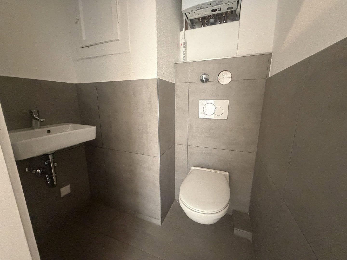 Prenájom bytu 3-izbový 75 m², Bergerstraße 111, Frankfurt am Main, Hesensko Prenájom bytu 3-izbový 75 m², Bergerstraße 111, Frankfurt am Main, Hesensko