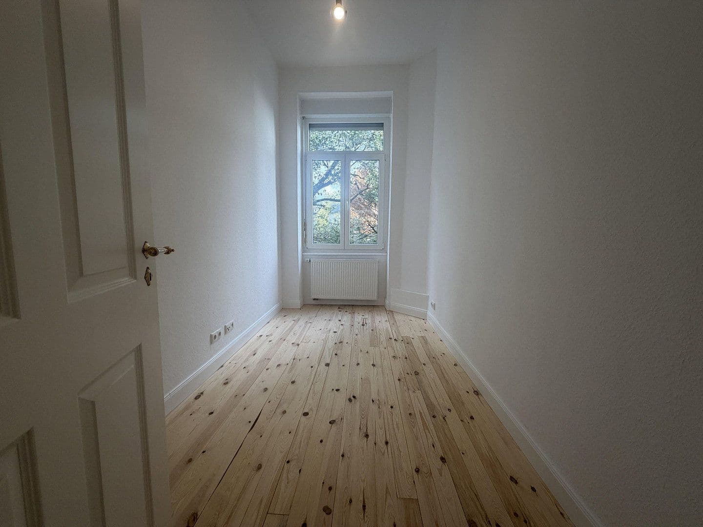 Prenájom bytu 3-izbový 75 m², Bergerstraße 111, Frankfurt am Main, Hesensko Prenájom bytu 3-izbový 75 m², Bergerstraße 111, Frankfurt am Main, Hesensko