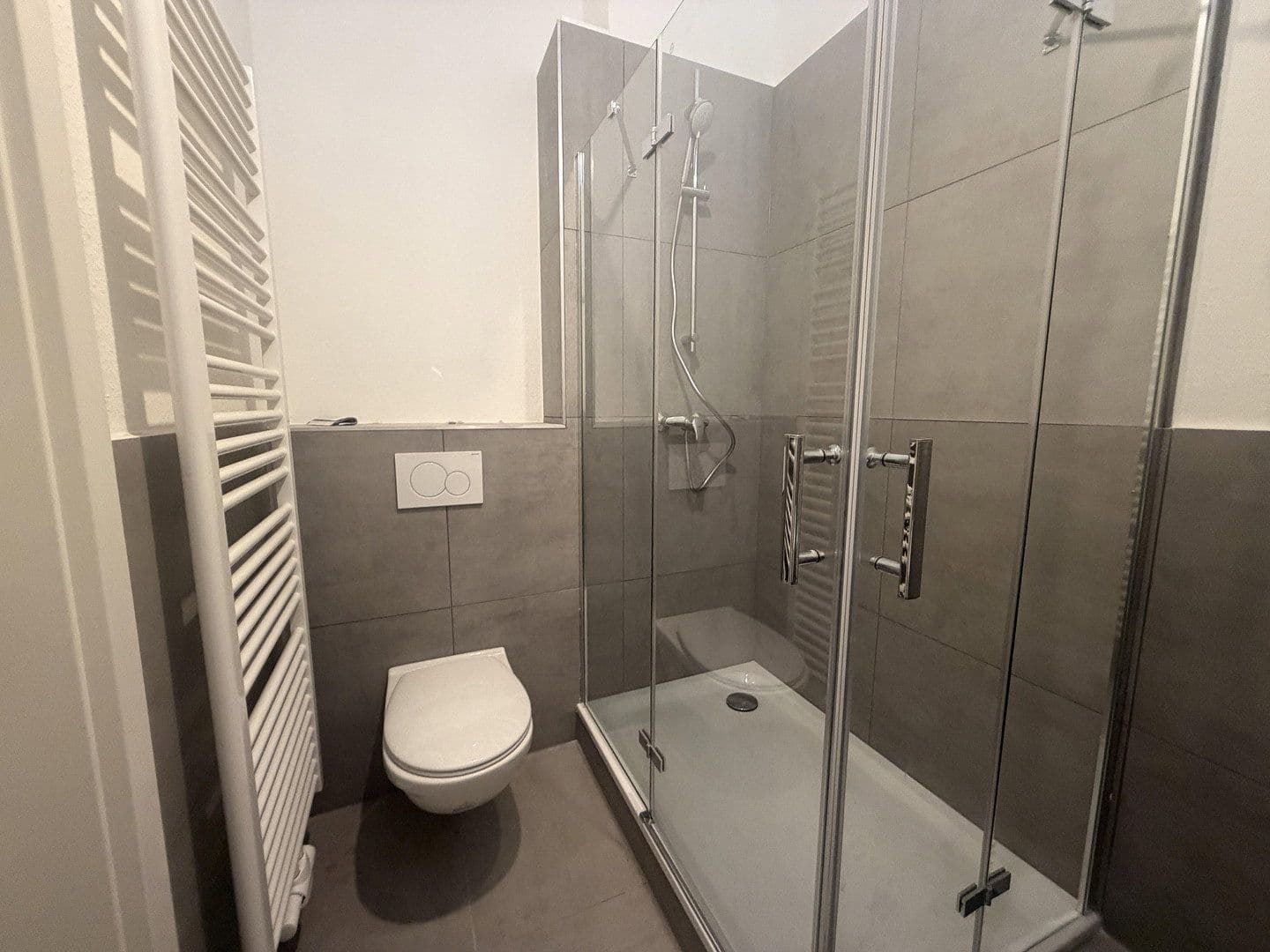 Prenájom bytu 3-izbový 75 m², Bergerstraße 111, Frankfurt am Main, Hesensko Prenájom bytu 3-izbový 75 m², Bergerstraße 111, Frankfurt am Main, Hesensko