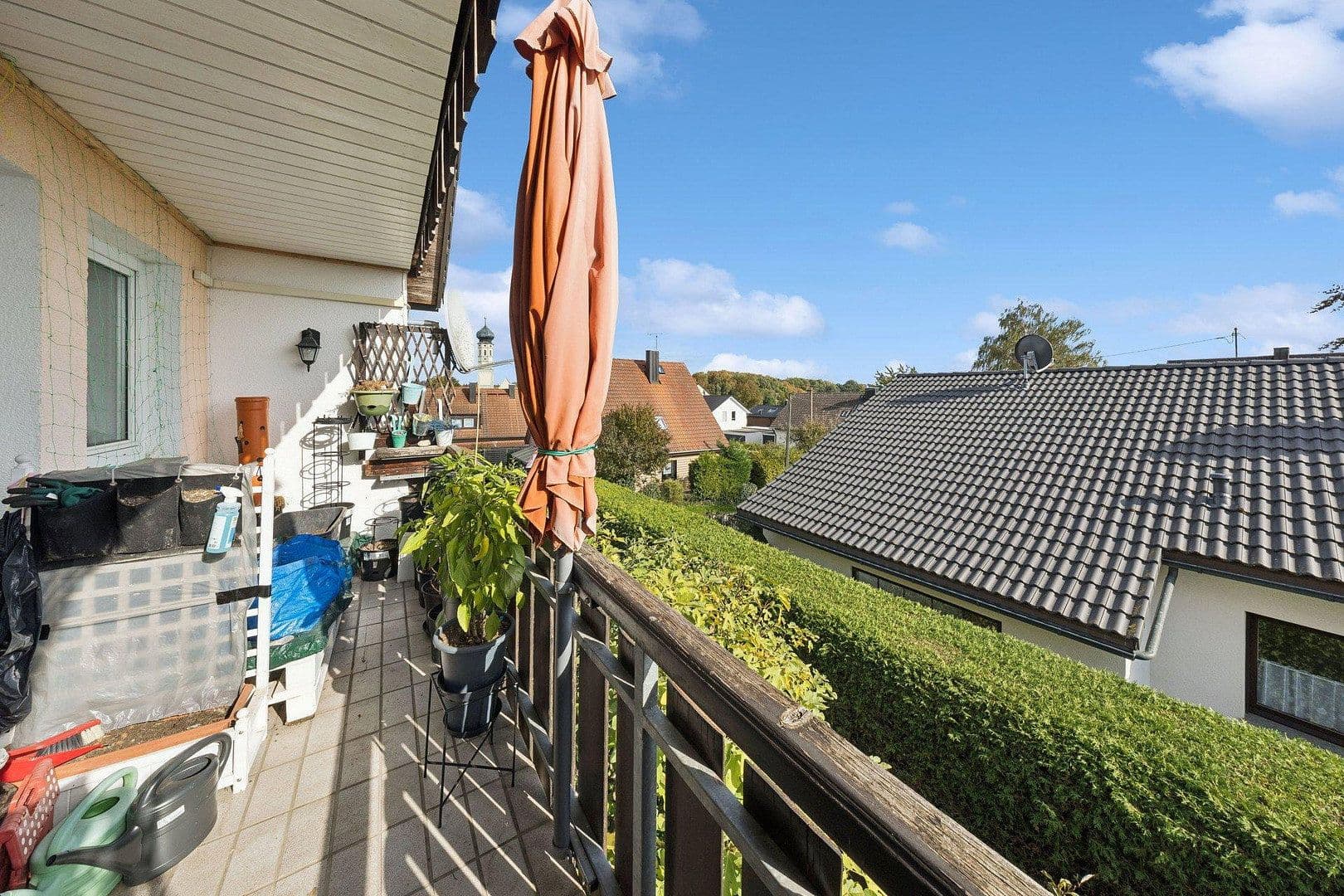 Predaj bytu 5-izbový 114 m², Sulzemoos, Bavorsko Predaj bytu 5-izbový 114 m², Sulzemoos, Bavorsko