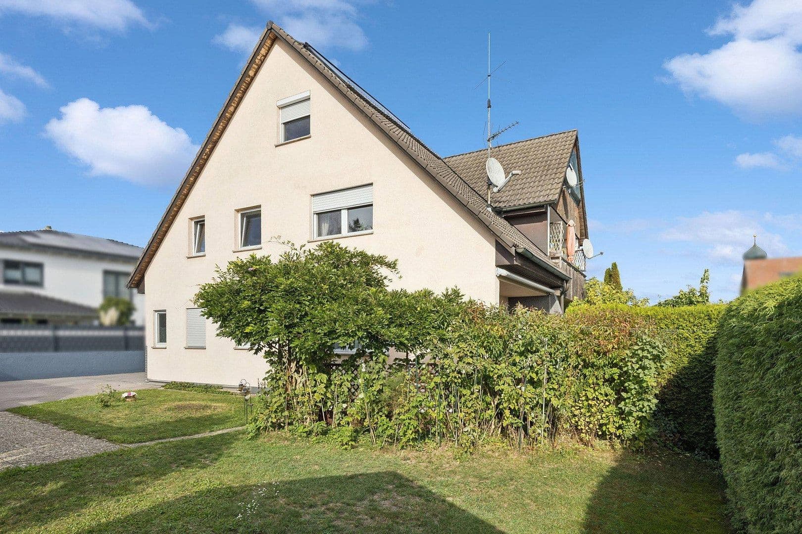 Predaj bytu 5-izbový 114 m², Sulzemoos, Bavorsko Predaj bytu 5-izbový 114 m², Sulzemoos, Bavorsko