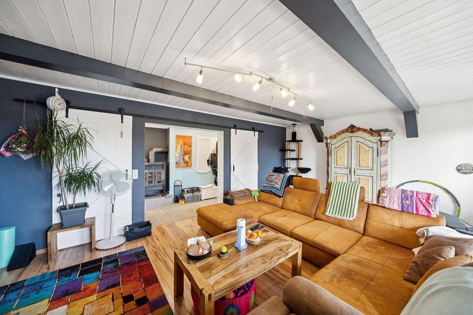 Predaj bytu 5-izbový 114 m², Sulzemoos, Bavorsko Predaj bytu 5-izbový 114 m², Sulzemoos, Bavorsko