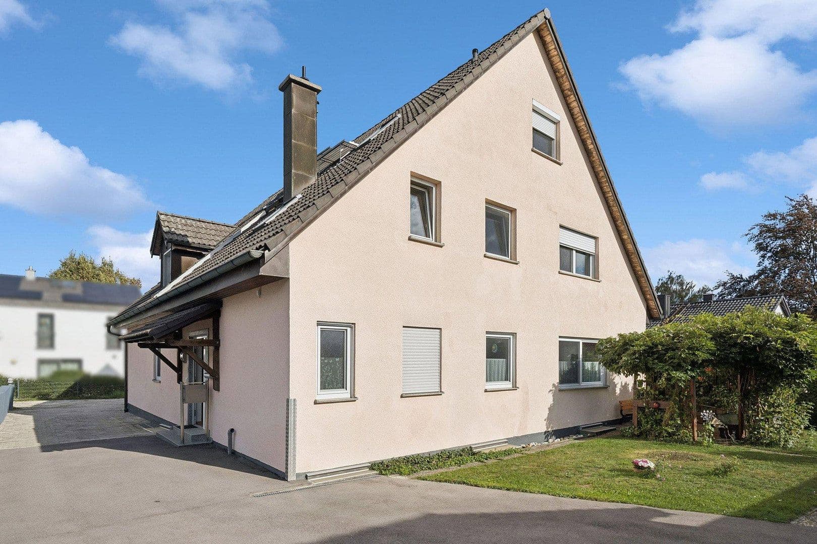 Predaj bytu 5-izbový 114 m², Sulzemoos, Bavorsko Predaj bytu 5-izbový 114 m², Sulzemoos, Bavorsko