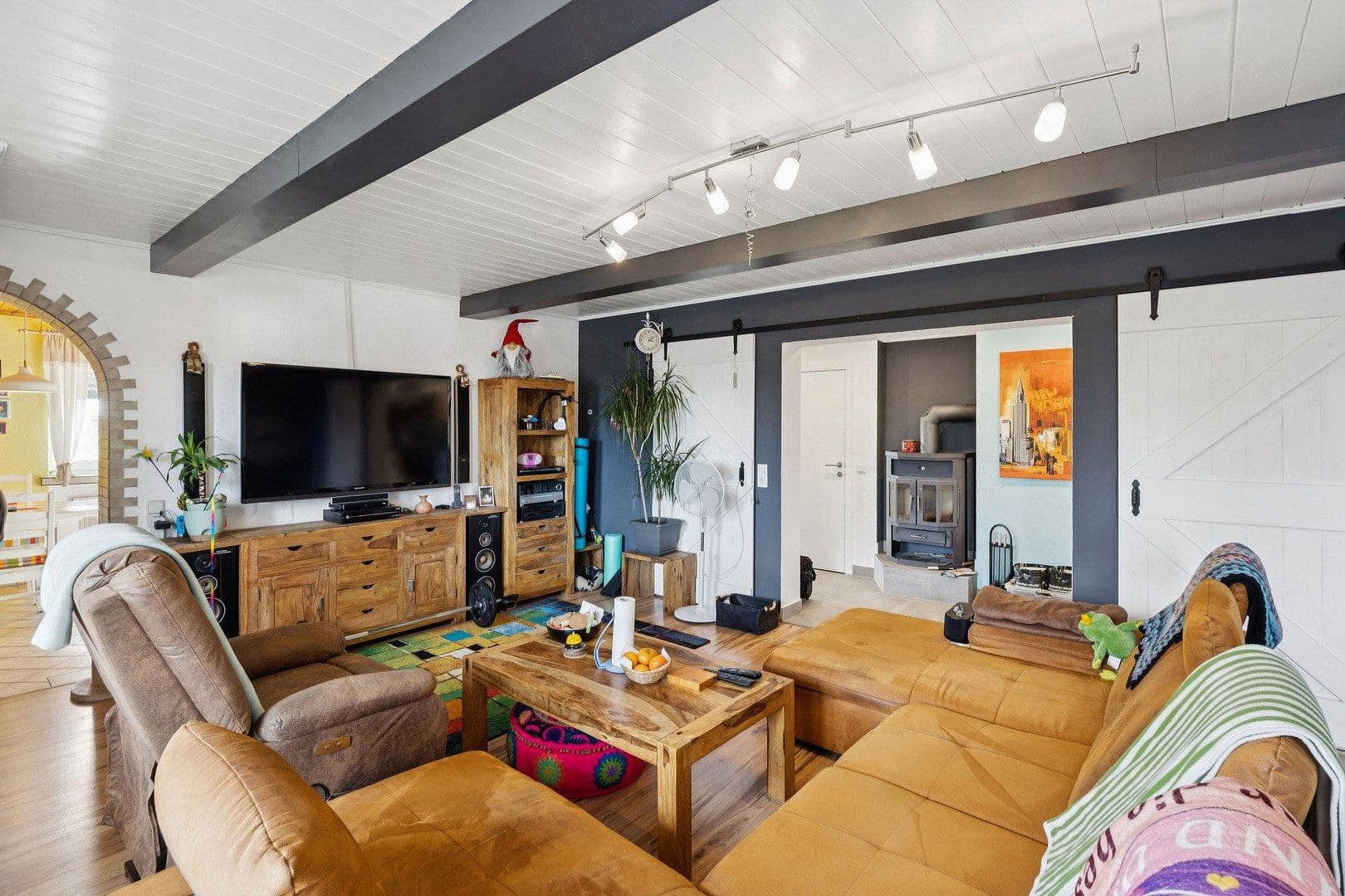 Predaj bytu 5-izbový 114 m², Sulzemoos, Bavorsko Predaj bytu 5-izbový 114 m², Sulzemoos, Bavorsko