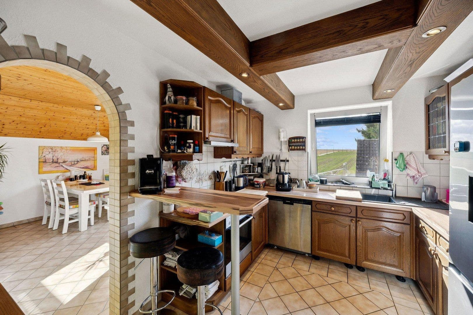 Predaj bytu 5-izbový 114 m², Sulzemoos, Bavorsko Predaj bytu 5-izbový 114 m², Sulzemoos, Bavorsko