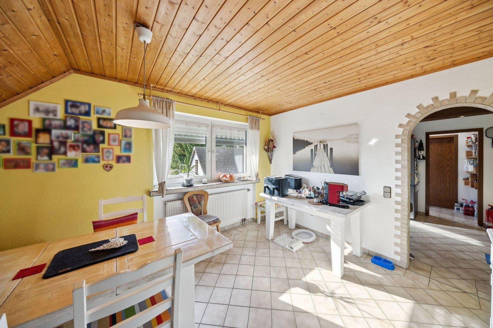 Predaj bytu 5-izbový 114 m², Sulzemoos, Bavorsko Predaj bytu 5-izbový 114 m², Sulzemoos, Bavorsko