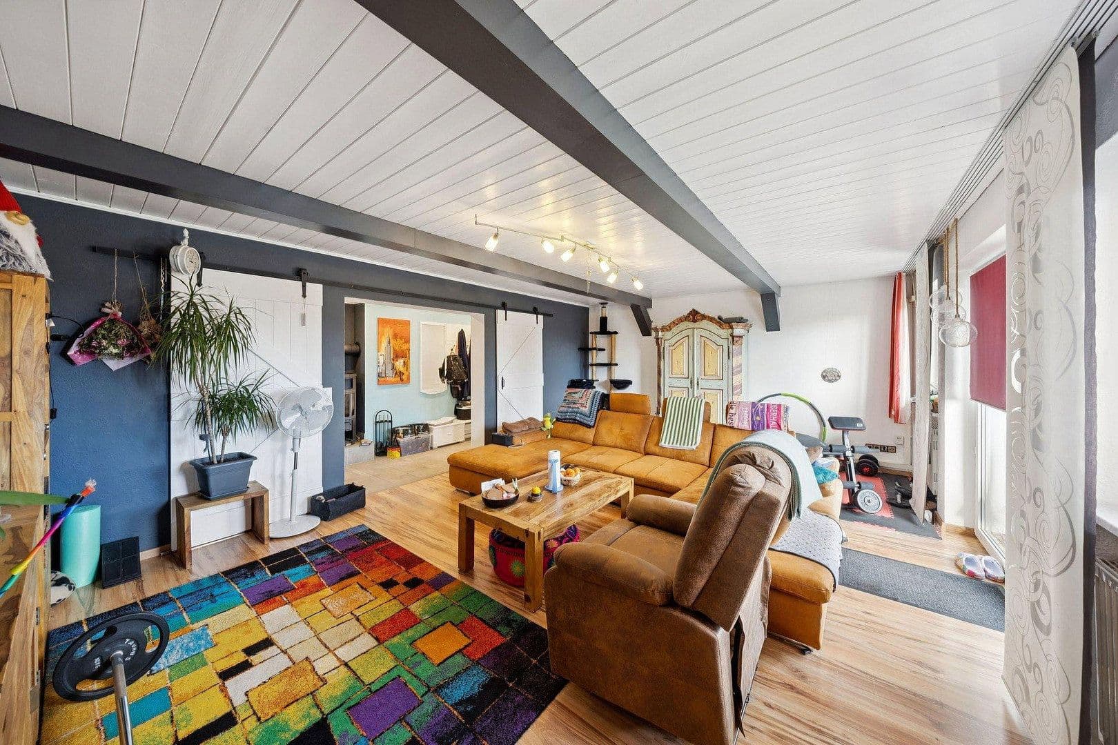 Predaj bytu 5-izbový 114 m², Sulzemoos, Bavorsko Predaj bytu 5-izbový 114 m², Sulzemoos, Bavorsko