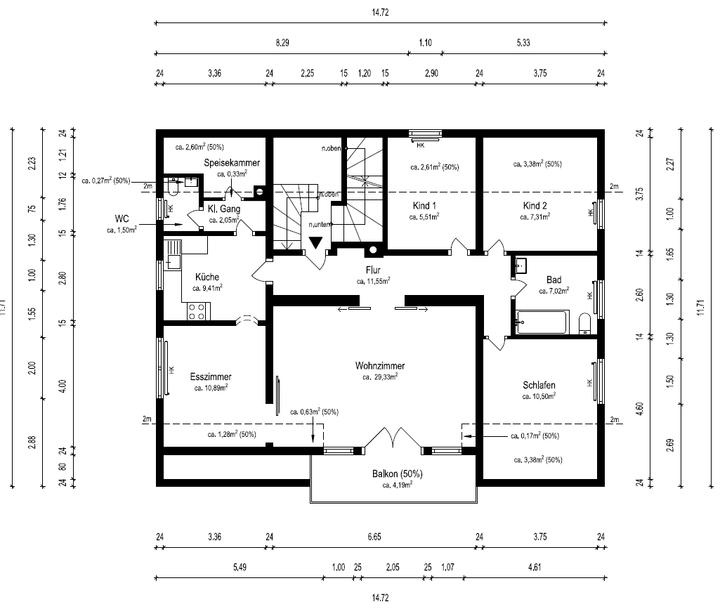 Predaj bytu 5-izbový 114 m², Sulzemoos, Bavorsko Predaj bytu 5-izbový 114 m², Sulzemoos, Bavorsko