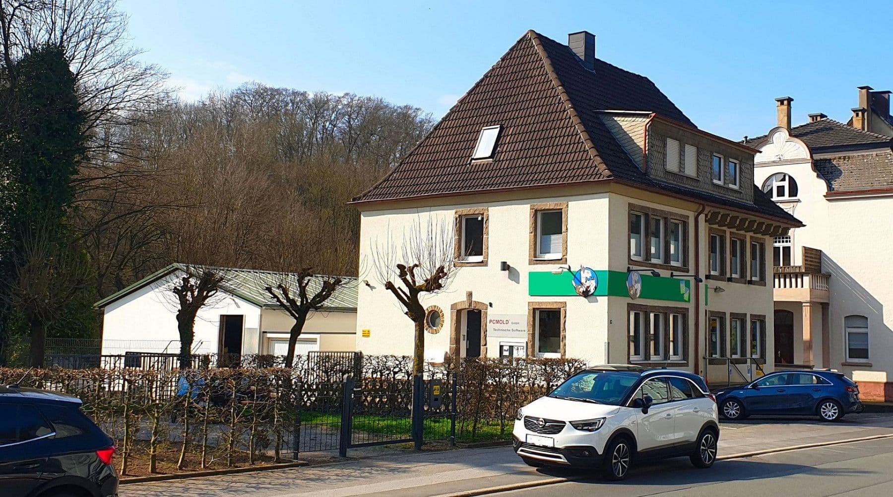 Prenájom nebytového priestoru 450 m², Untergrünerstraße 182, Iserlohn, Severné Porýnie - Westfálsko Prenájom nebytového priestoru 450 m², Untergrünerstraße 182, Iserlohn, Severné Porýnie - Westfálsko
