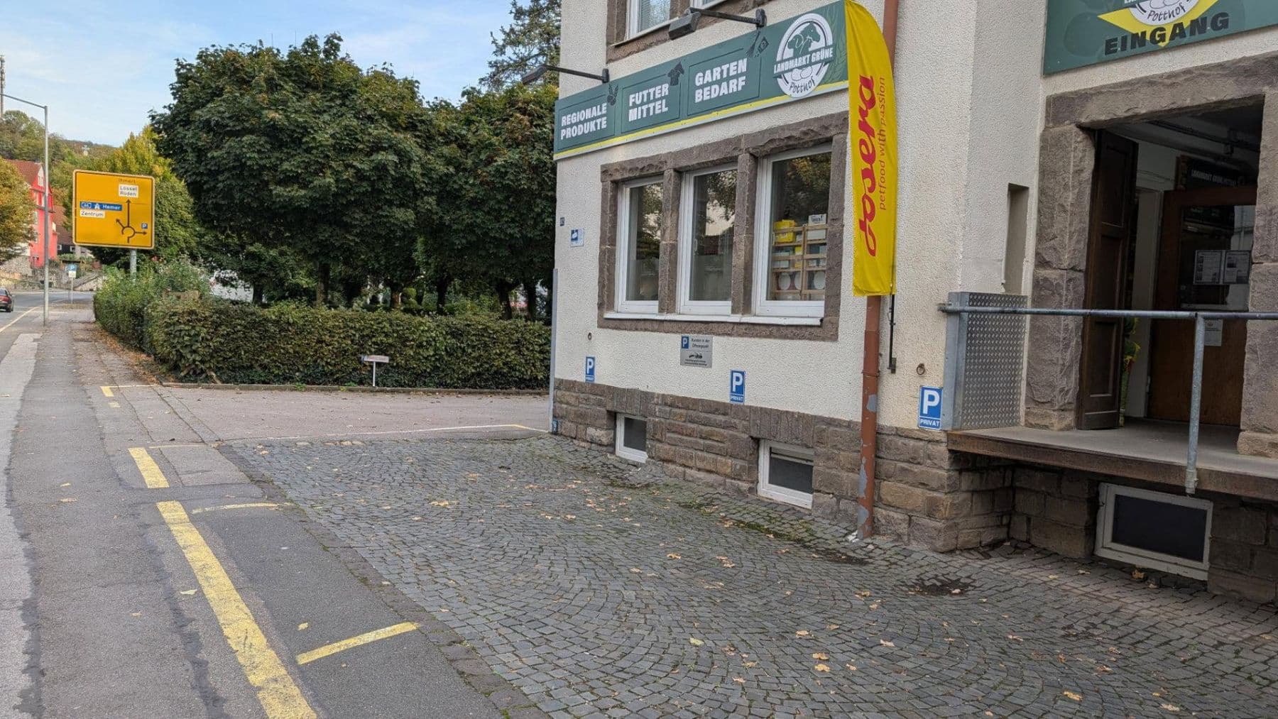Prenájom nebytového priestoru 450 m², Untergrünerstraße 182, Iserlohn, Severné Porýnie - Westfálsko Prenájom nebytového priestoru 450 m², Untergrünerstraße 182, Iserlohn, Severné Porýnie - Westfálsko