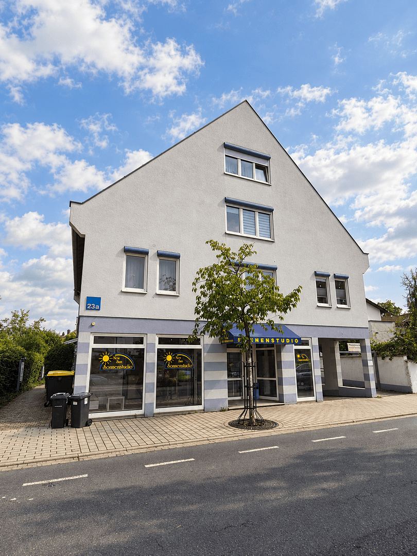 Prenájom nebytového priestoru 90 m², Dieburg, Hesensko Prenájom nebytového priestoru 90 m², Dieburg, Hesensko