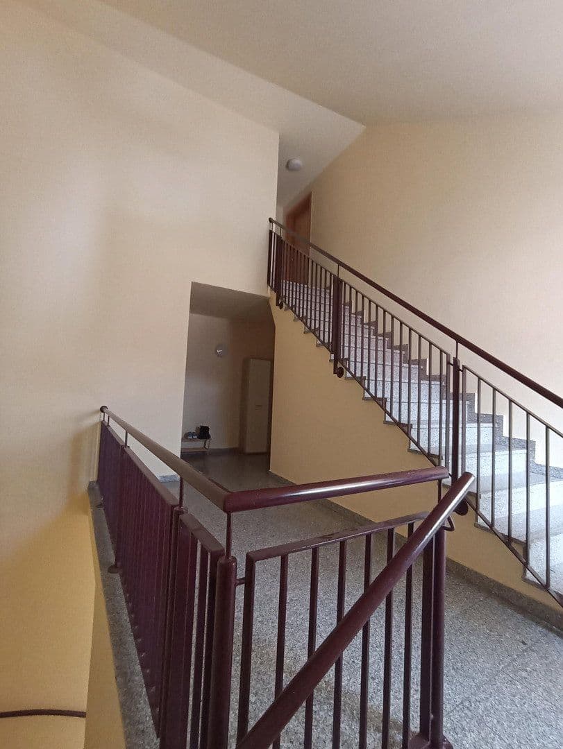 Predaj bytu 7-izbový 222 m², Schülerstraße 4, Budyšín, Sasko Predaj bytu 7-izbový 222 m², Schülerstraße 4, Budyšín, Sasko