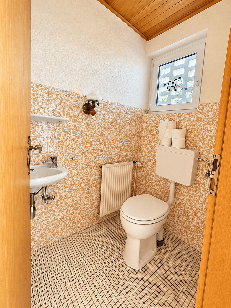 Predaj bytu 4-izbový 110 m², Weyhe, Dolné Sasko Predaj bytu 4-izbový 110 m², Weyhe, Dolné Sasko